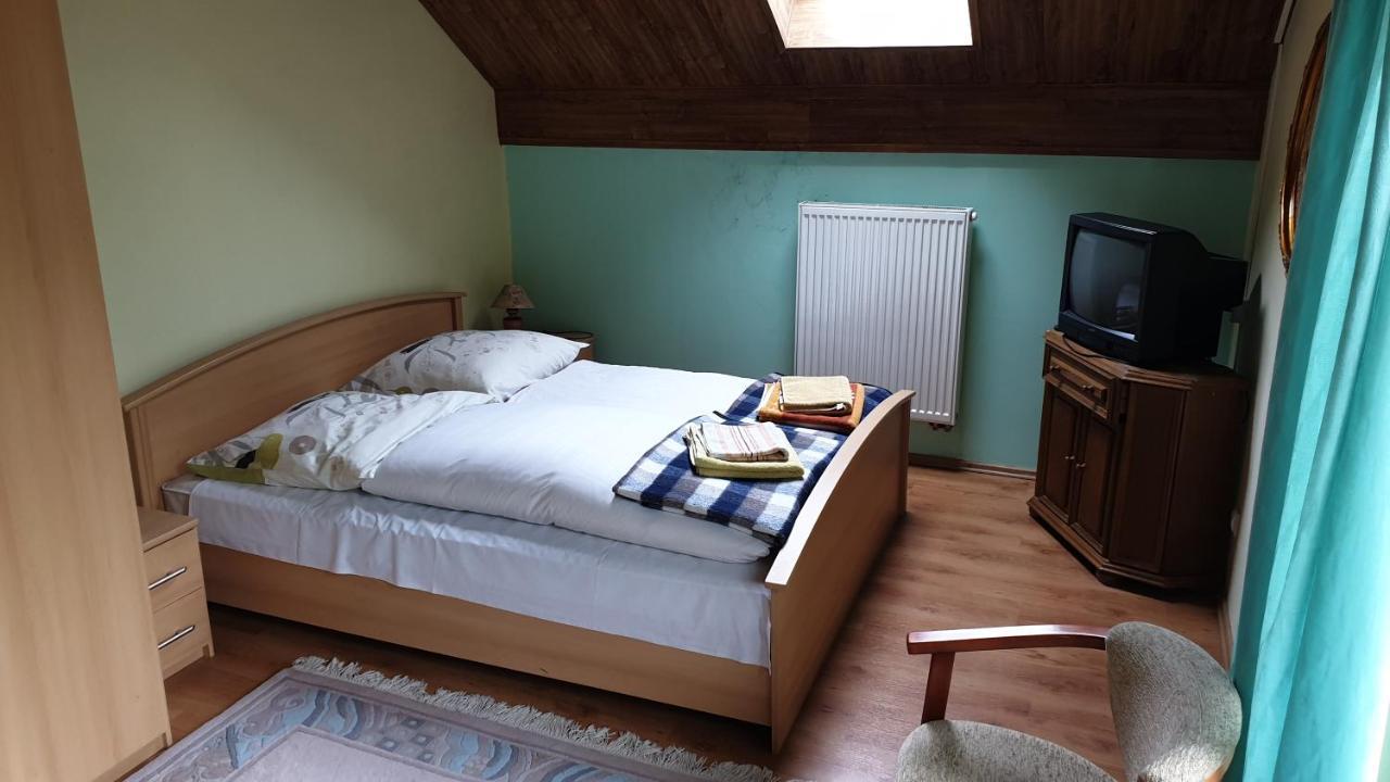 Okw Pilsko Korbielów Exterior foto