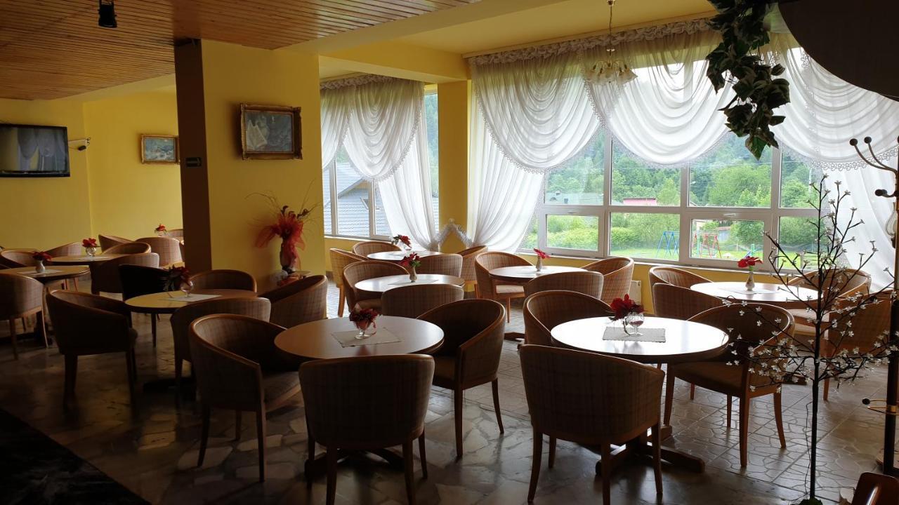 Okw Pilsko Korbielów Exterior foto