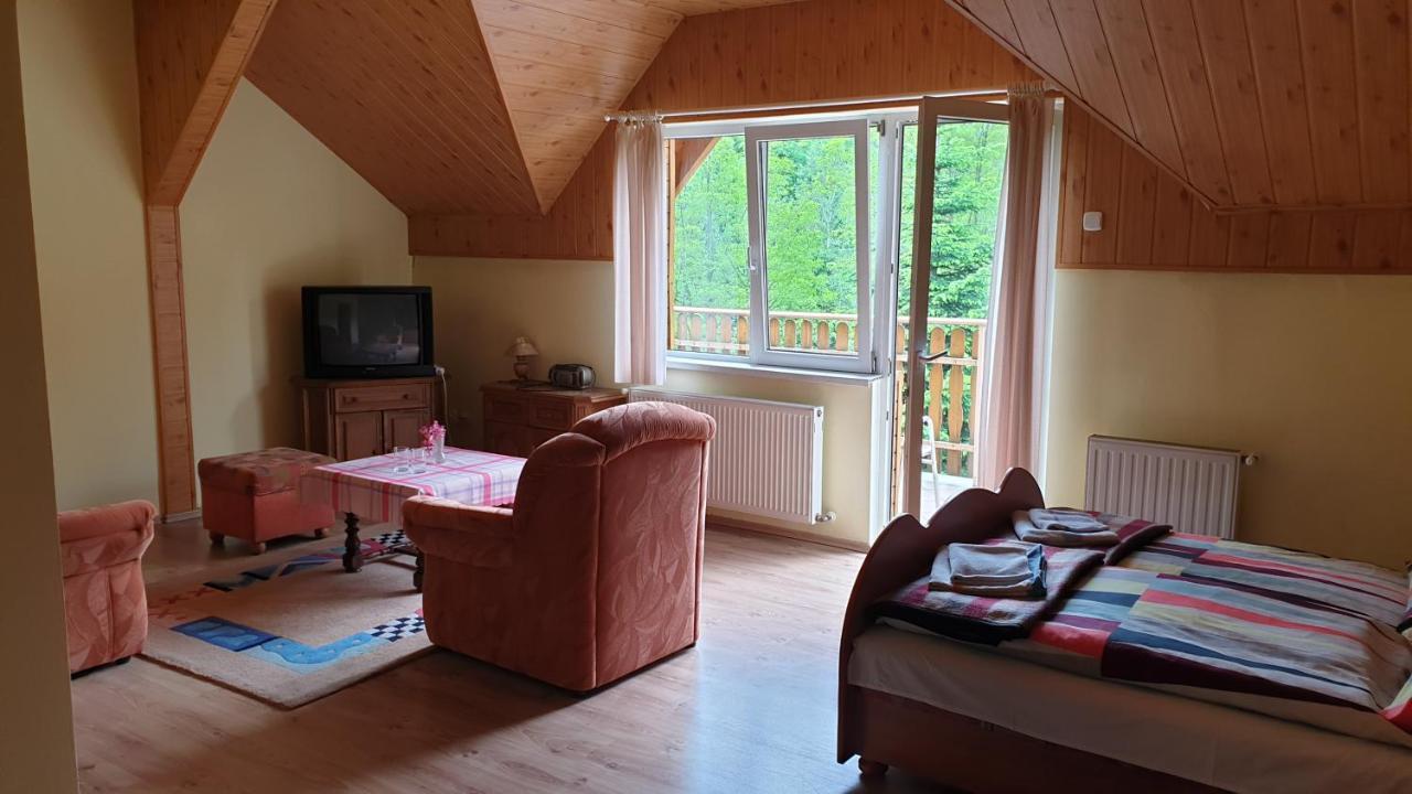 Okw Pilsko Korbielów Exterior foto
