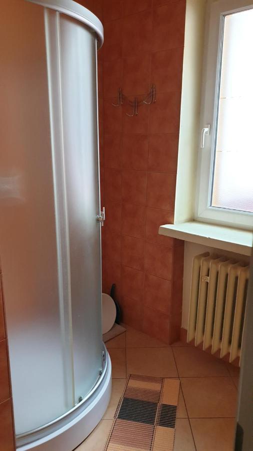 Okw Pilsko Korbielów Exterior foto