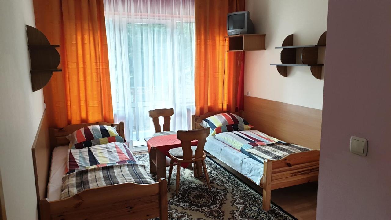 Okw Pilsko Korbielów Exterior foto