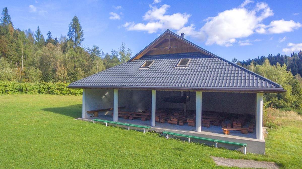 Okw Pilsko Korbielów Exterior foto